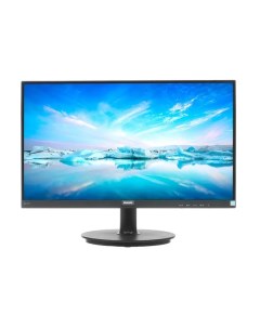 21 5 Монитор 220V8LL 10 Black 60Hz 1920x1080 VA Philips