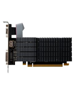 Видеокарта GeForce GT 210 1 ГБ AF210 1024D2LG2 Afox