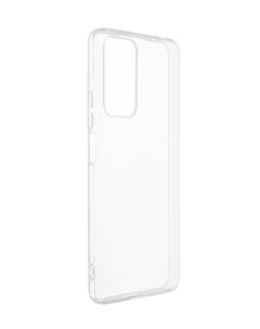 Чехол для Xiaomi Redmi Note 11 Pro 5G Crystal Silicone Transparent УТ000031704 Ibox