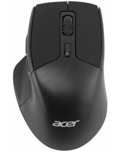 Беспроводная мышь OMR170 Black ZL MCEEE 00N Acer