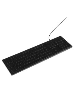 Клавиатура ONE 240 чёрная Smartbuy