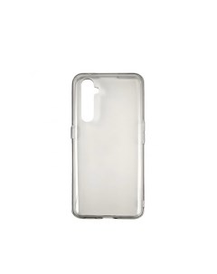 Чехол накладка силикон Crystal для Realme X50 Pro прозрачный Ibox