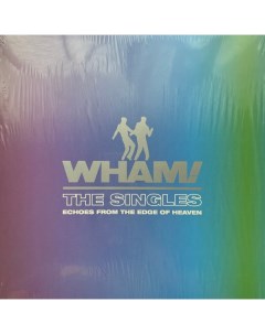 Wham The Singles Echoes From The Edge Of Heaven Nobrand