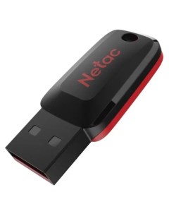 Флешка U197 mini USB2 0 Flash Drive 128GB Netac