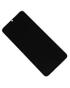 Дисплей для смартфона Vivo Y22 черный Promise mobile