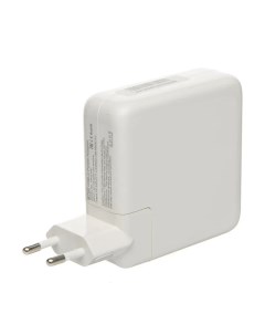 Блок питания для Apple MacBook Pro 15 Retina A1707 A1990 87W USB C копия без кабеля Nobrand