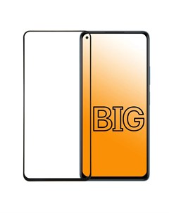 Защитное стекло для Xiaomi Mi 11 Lite Big