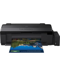 Принтер струйный L1800 Epson