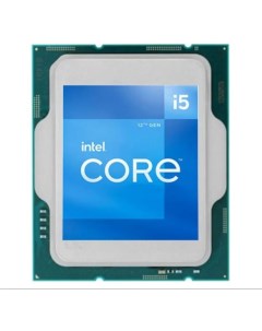 Процессор Core i5 12400F LGA 1700 OEM CM8071504650609SRL5Z Intel