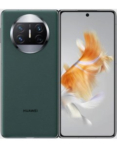 Смартфон Mate X3 12 512GB Dark Green Huawei