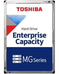 Жесткий диск Enterprise Capacity 18 ТБ MG09SCA18TE_ Toshiba