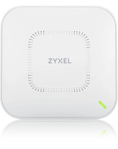 Точка доступа SOHO WAX650S EU0101F Zyxel networks