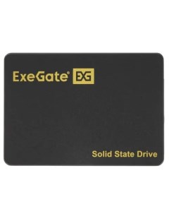 SSD накопитель Next 2 5 240 ГБ EX276688RUS Exegate
