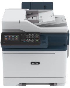 Лазерное МФУ C315V_DNI Xerox