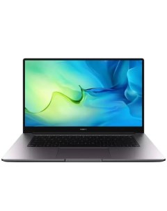 Ноутбук MateBook D15 BoD WDH9 Gray 53012TLT Huawei