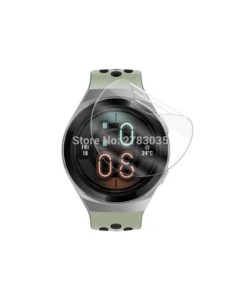 Гидрогелевая пленка для Huawei Watch GT2e Matte 2шт 21364 Innovation