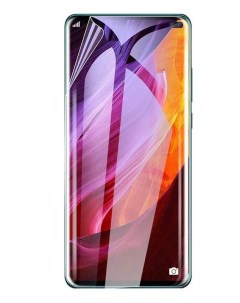 Гидрогелевая пленка для Samsung Galaxy A12 Glossy 20255 Innovation
