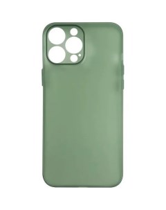 Чехол US BH779 Green Matte для iPhone 13 Pro Max Usams