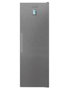 Холодильник SLU S305GE серебристый Schaub lorenz