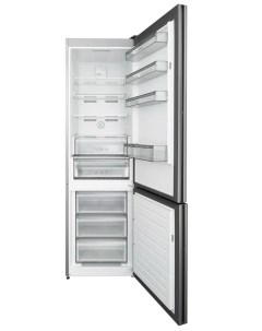 Холодильник SLU S379L4E белый Schaub lorenz