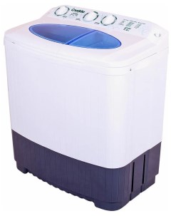 Активаторная стиральная машина WS 70PET белый Славда