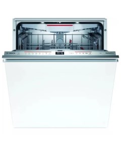 Встраиваемая посудомоечная машина SMV6ZCX55E Bosch