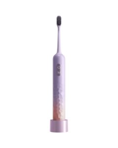 Электрическая зубная щетка Aurora T3 Lavender Dawn Enchen