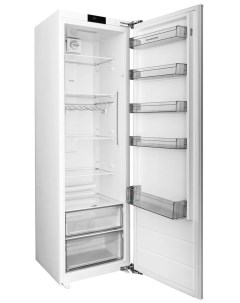 Встраиваемый холодильник SL SE312WE белый Schaub lorenz