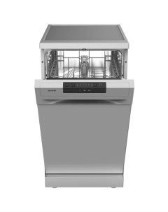 Посудомоечная машина GS52040S серебристый Gorenje