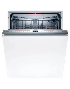 Встраиваемая посудомоечная машина SMV 6ECX93 E Bosch