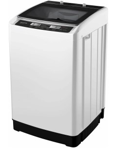 Активаторная стиральная машина wma 872g серый Willmark