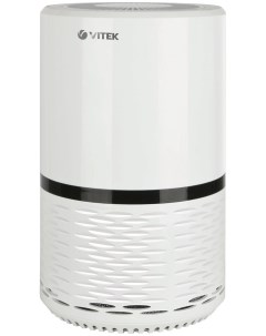 Воздухоочиститель VT 8554 White Vitek