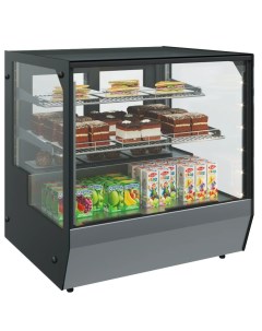 Холодильная витрина AC59 VV 0 9 1 Carboma