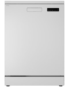 Посудомоечная машина DFS344ID W белый Asko