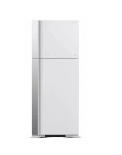 Холодильник R VG540PUC7 белый Hikoki