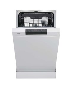 Посудомоечная машина GS53010W белый Gorenje