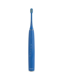 Электрическая зубная щетка PETB 0105 TC синий Polaris