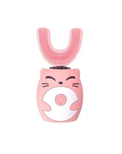 Электрическая зубная щетка Pink Goodstore24