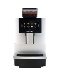 Кофемашина профессиональная Dr coffee F11 Plus с подключением к водопроводу Proxima