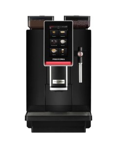 Кофемашина автоматическая Dr Coffee MiniBar S1 черный Proxima