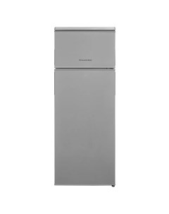 Холодильник SLU S435G3E серебристый Schaub lorenz