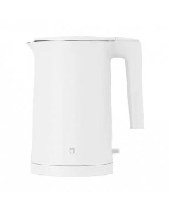 Чайник электрический Mijia Electric Kettle 2 1 7 л белый Xiaomi
