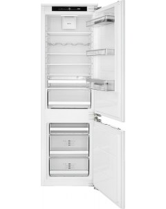 Встраиваемый холодильник RFN31842I белый Asko