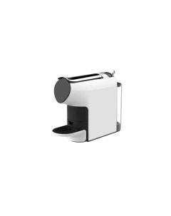 Кофемашина капсульного типа Scishare Capsule Coffee Machine White Xiaomi