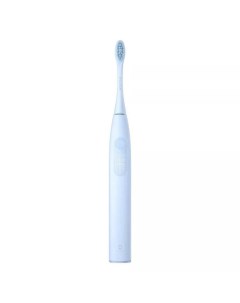Электрическая зубная щетка Oclean F1 Electric Toothbrush blue EU Xiaomi