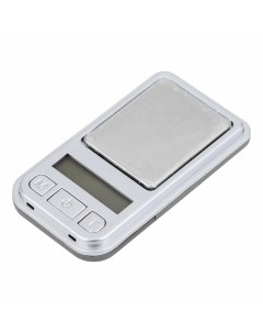 Весы кухонные Pocket scale 6 Black Nobrand