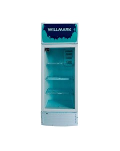 Холодильная витрина WCS 298W Willmark
