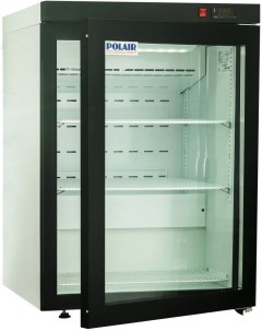 Холодильная витрина DM102 Bravo Polair
