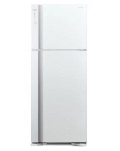Холодильник R V540PUC7 TWH белый Hitachi
