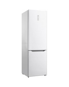 Холодильник KNFC 62017 W белый Korting